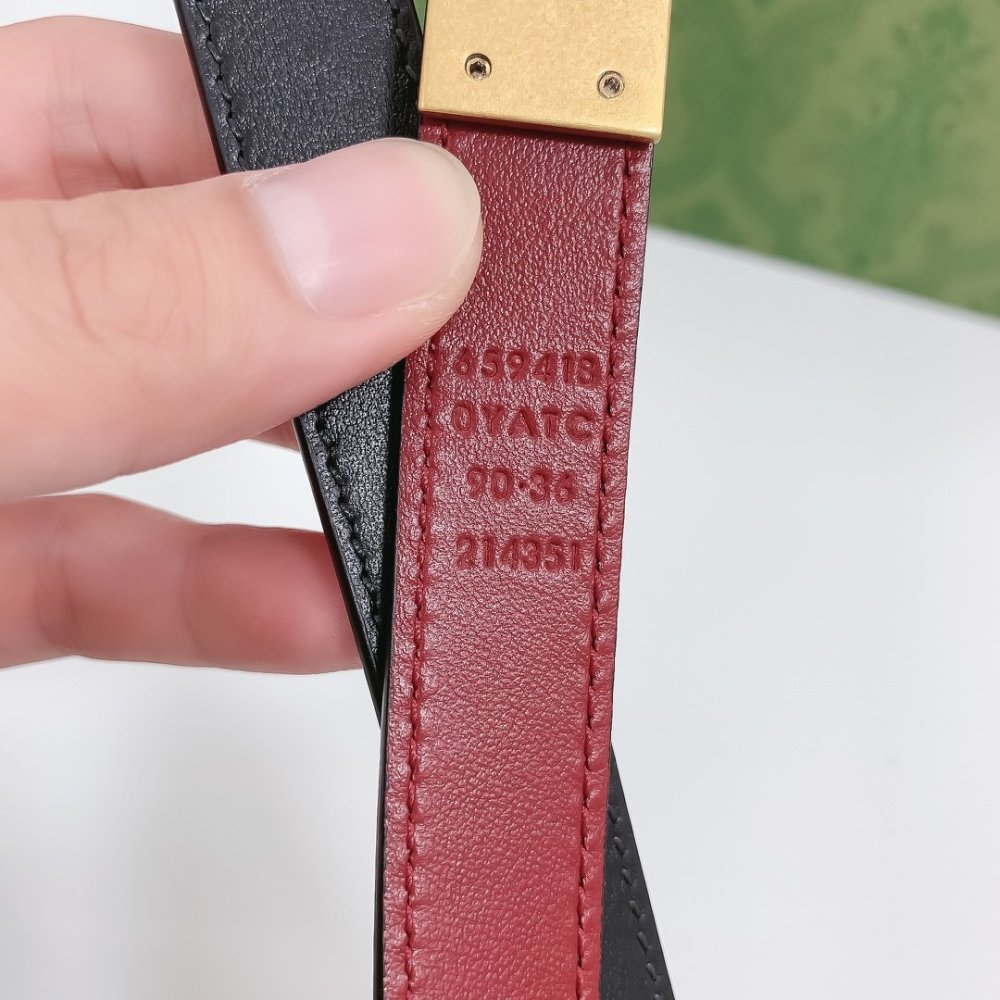 グッチベルトコピー GUCCI 2021新作  グッチベルト0037