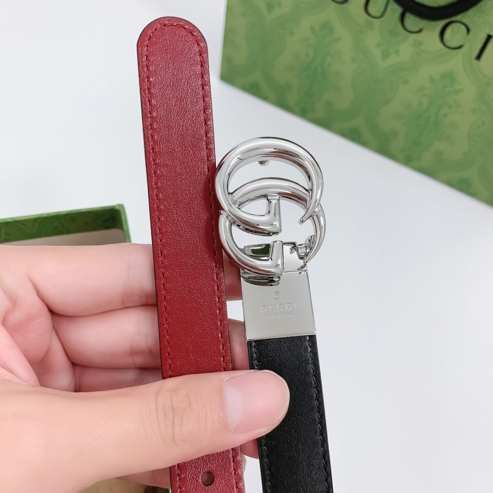 グッチベルトコピー GUCCI 2021新作  グッチベルト0034