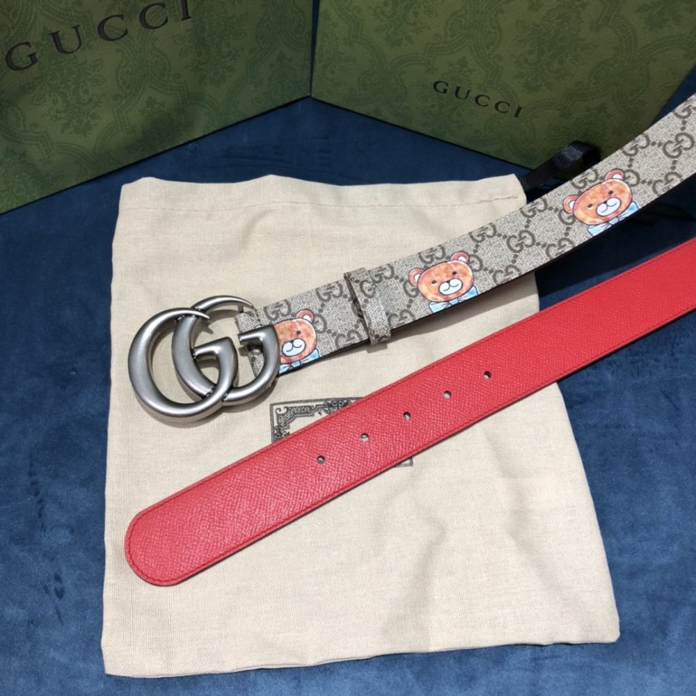 グッチベルトコピー GUCCI 2021新作  グッチベルト0053