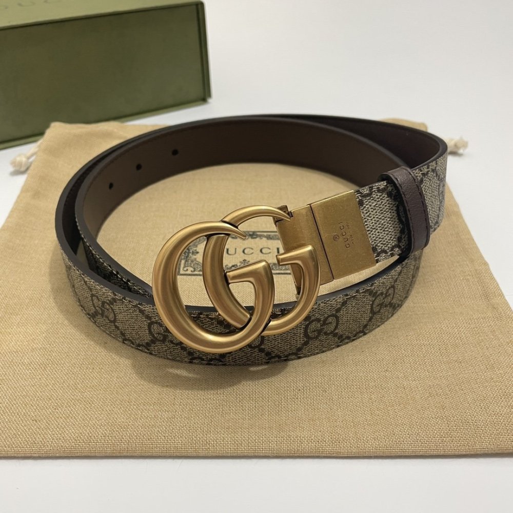 グッチベルトコピー GUCCI 2021新作  グッチベルト0056