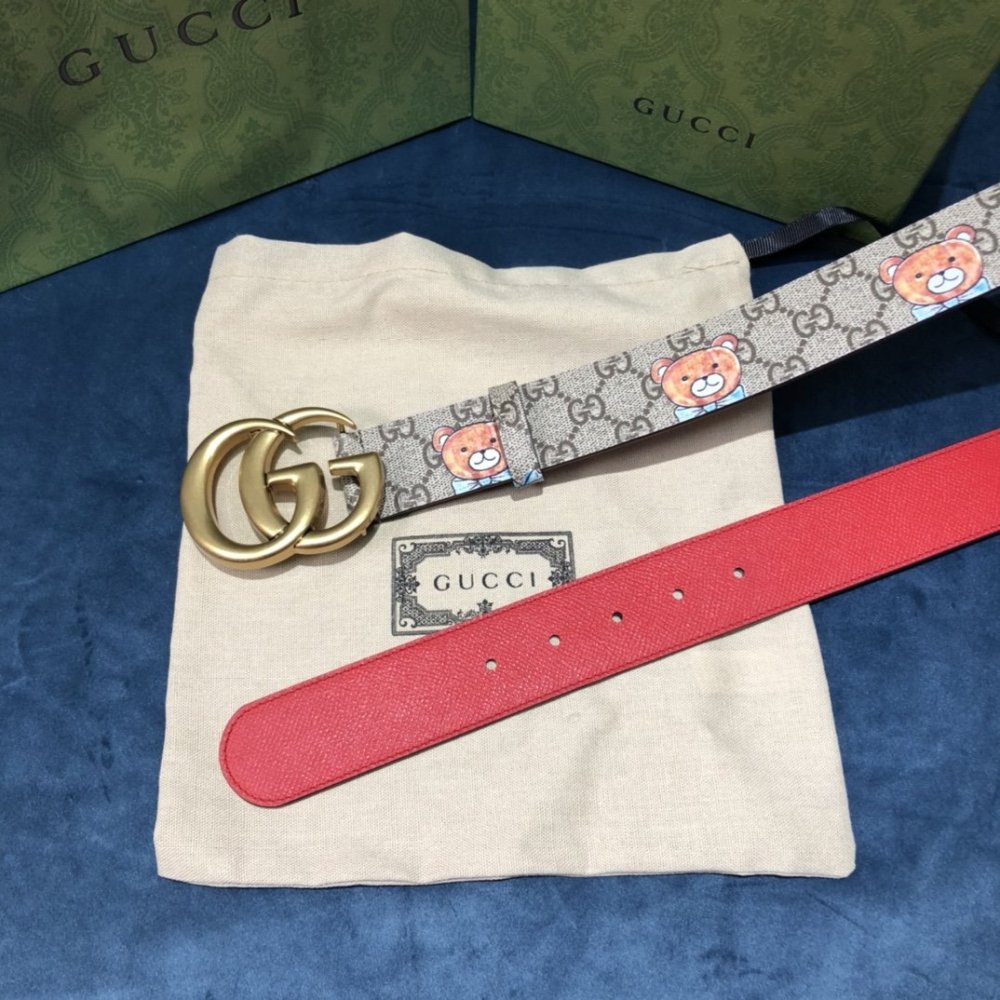グッチベルトコピー GUCCI 2021新作  グッチベルト0052