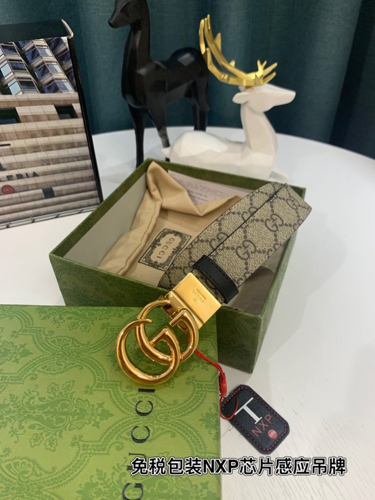 グッチベルトコピー GUCCI 2021新作  グッチベルト0029