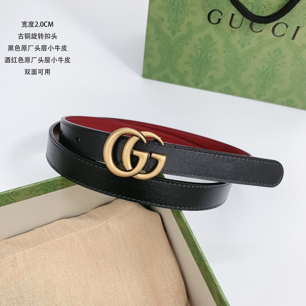 グッチベルトコピー GUCCI 2021新作  グッチベルト0037