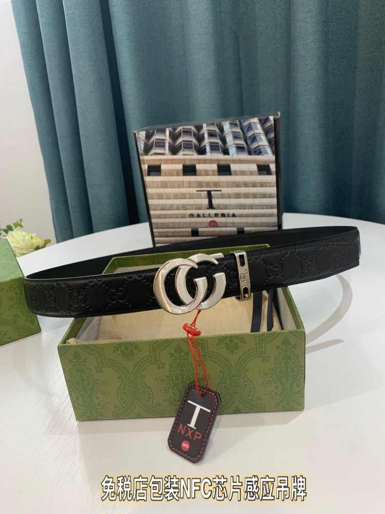 グッチベルトコピー GUCCI 2021新作  グッチベルト0066