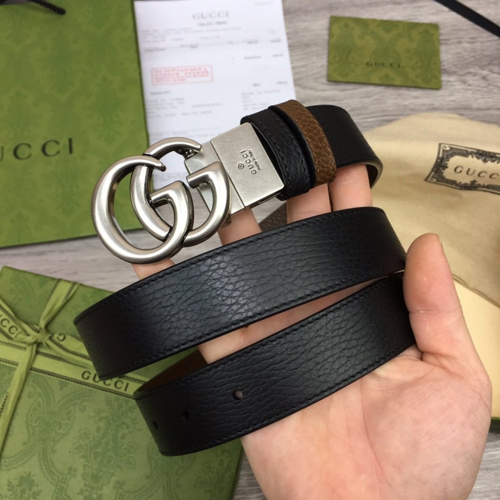 グッチベルトコピー GUCCI 2021新作  グッチベルト0048