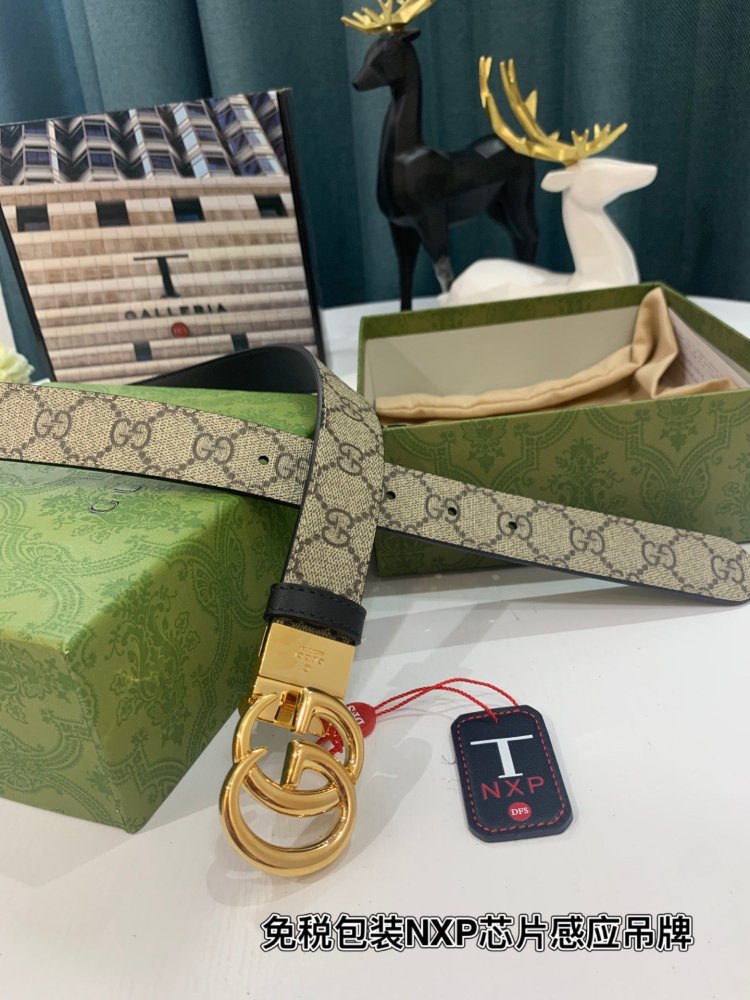 グッチベルトコピー GUCCI 2021新作  グッチベルト0029