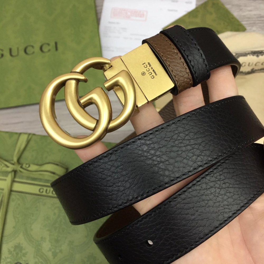 グッチベルトコピー GUCCI 2021新作  グッチベルト0049