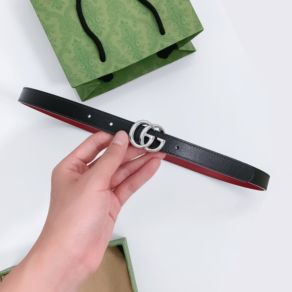 グッチベルトコピー GUCCI 2021新作  グッチベルト0034