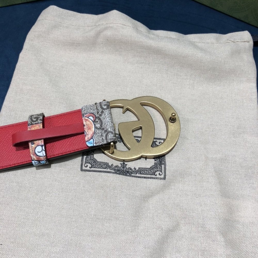 グッチベルトコピー GUCCI 2021新作  グッチベルト0052