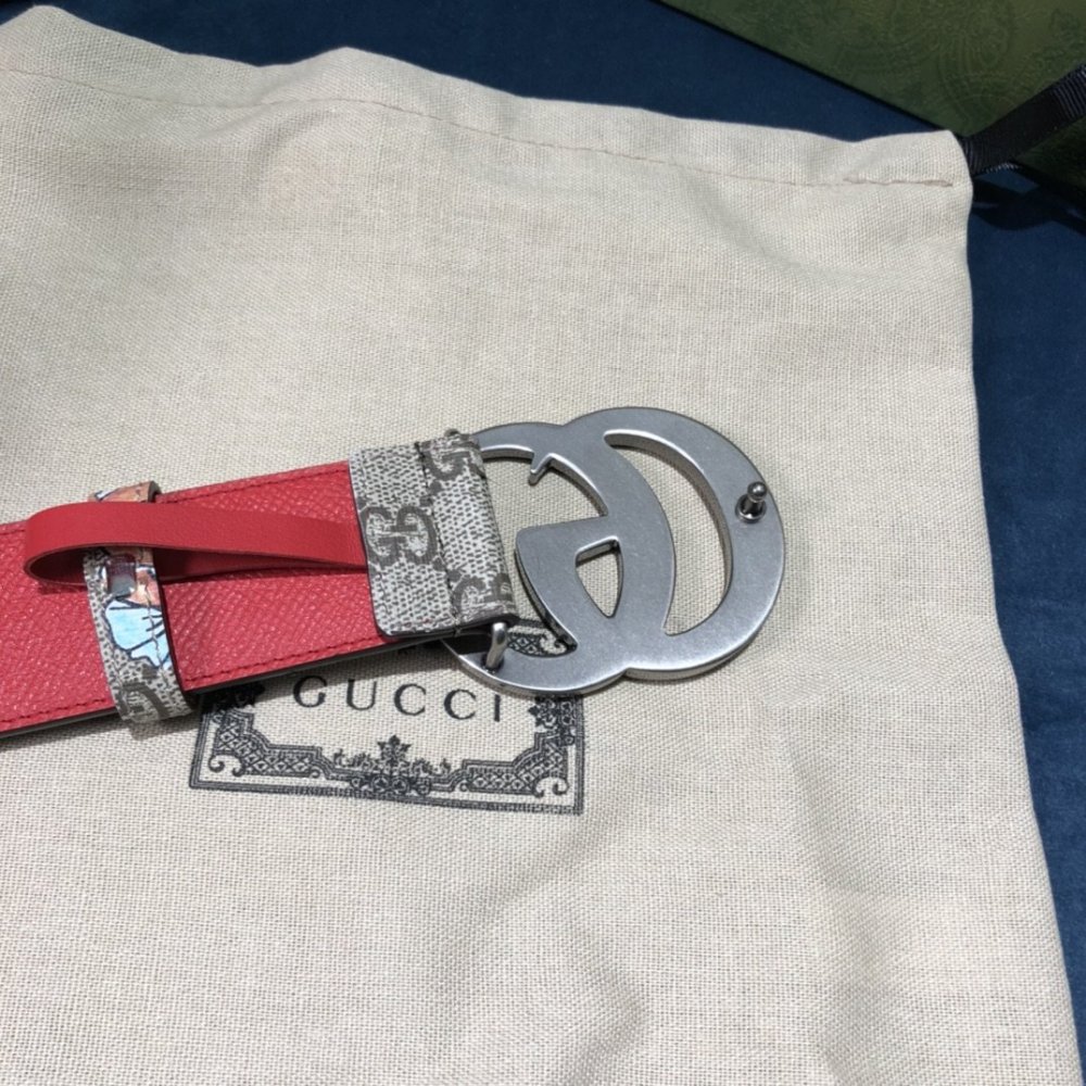 グッチベルトコピー GUCCI 2021新作  グッチベルト0053