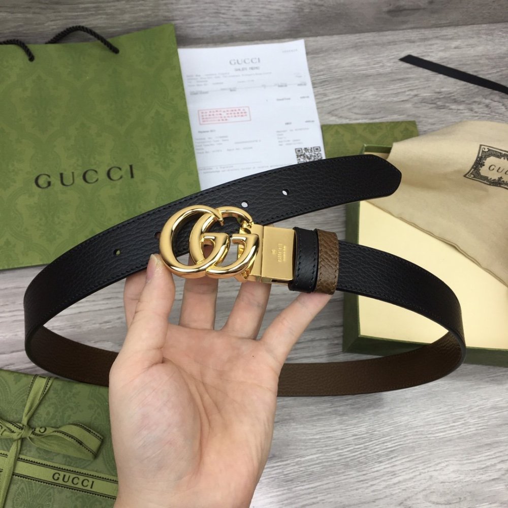 グッチベルトコピー GUCCI 2021新作  グッチベルト0047