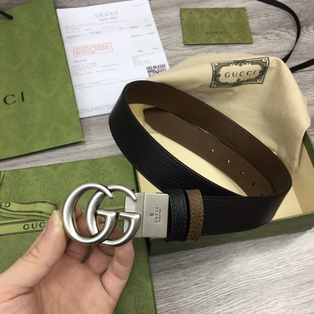 グッチベルトコピー GUCCI 2021新作  グッチベルト0048