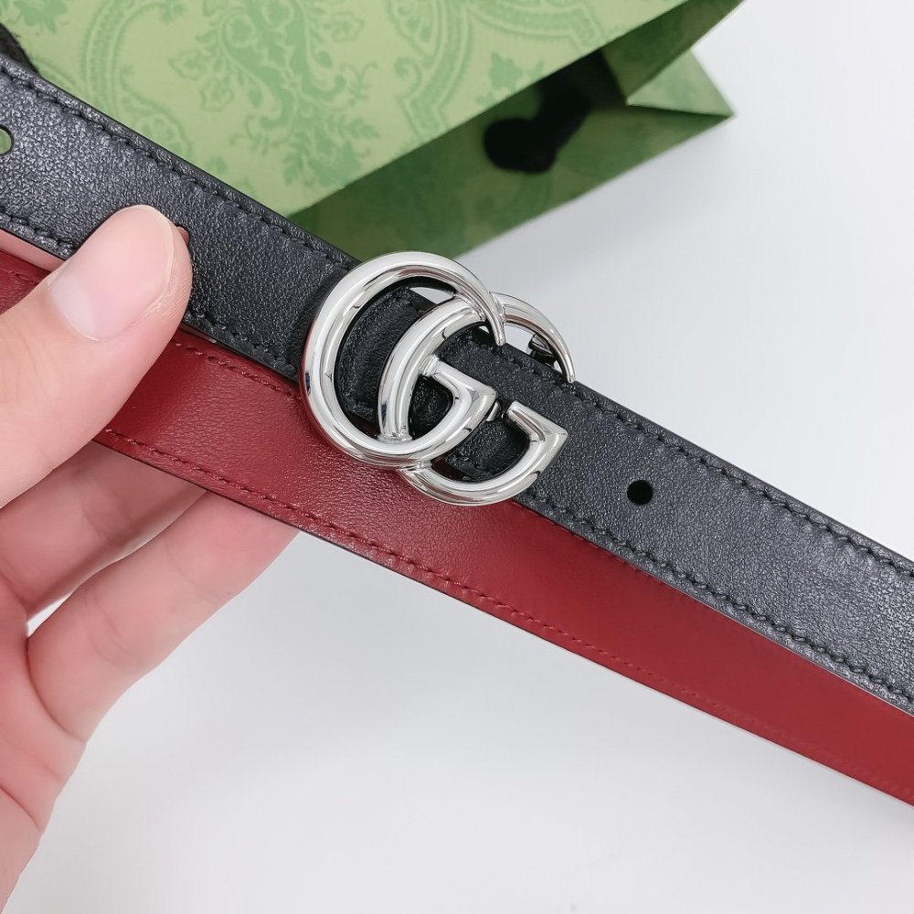 グッチベルトコピー GUCCI 2021新作  グッチベルト0034