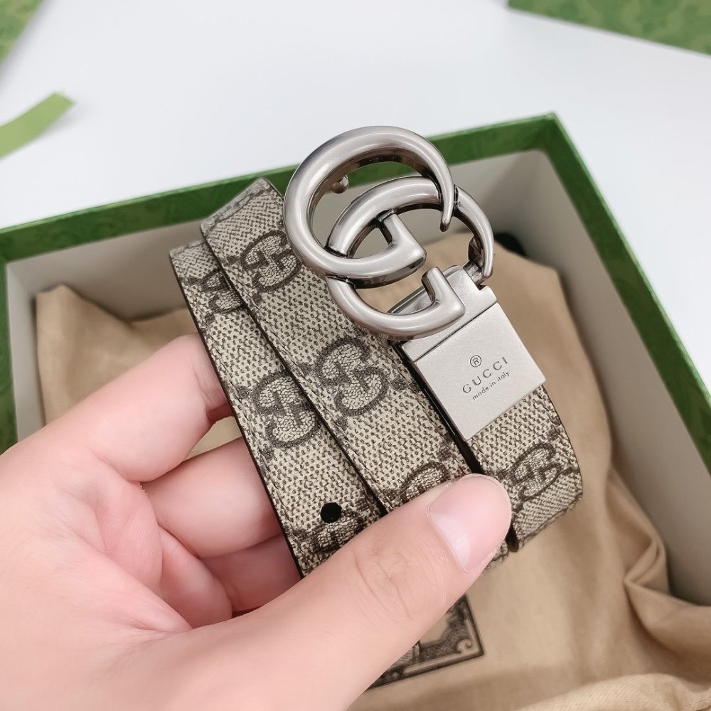 グッチベルトコピー GUCCI 2021新作  グッチベルト0033