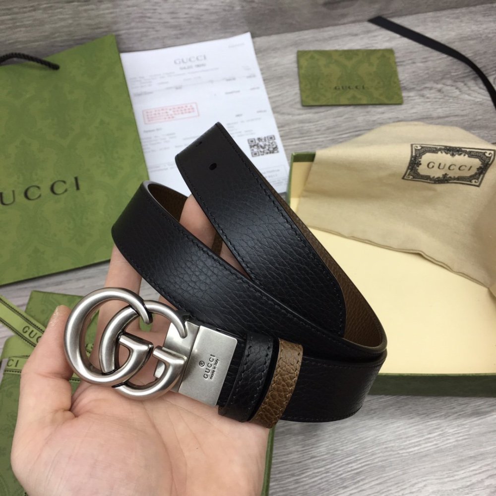 グッチベルトコピー GUCCI 2021新作  グッチベルト0048