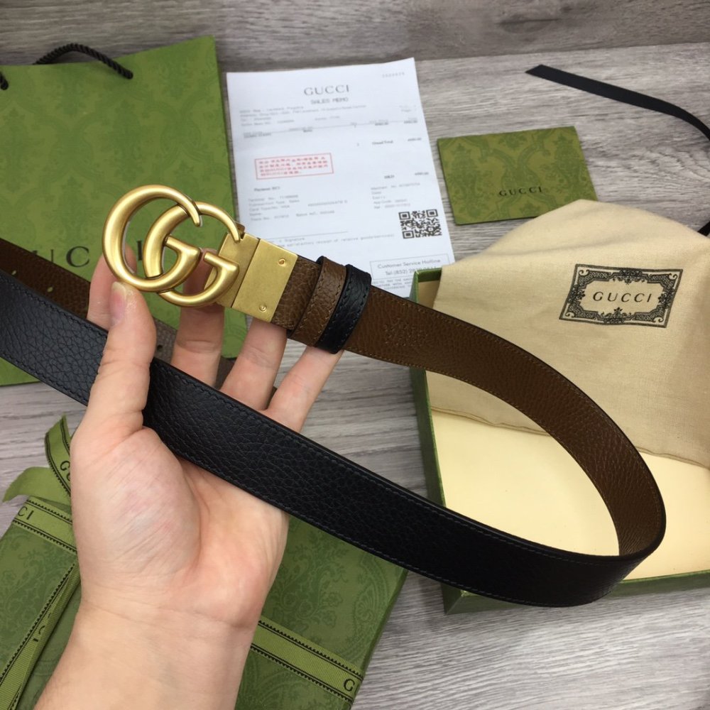 グッチベルトコピー GUCCI 2021新作  グッチベルト0049