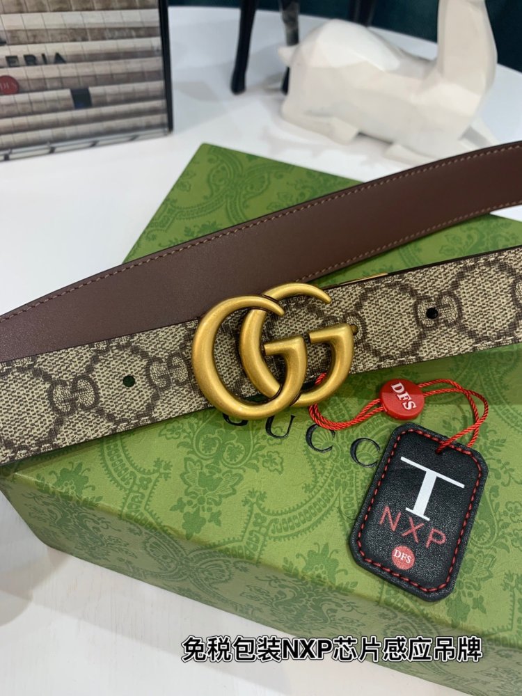グッチベルトコピー GUCCI 2021新作  グッチベルト0027