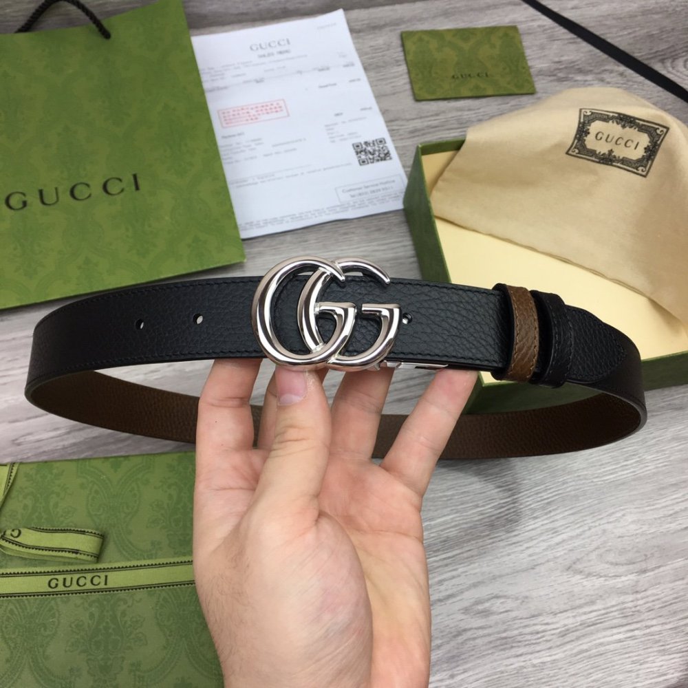グッチベルトコピー GUCCI 2021新作  グッチベルト0046