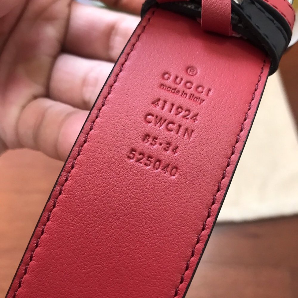 グッチベルトコピー GUCCI 2021新作  グッチベルト0057