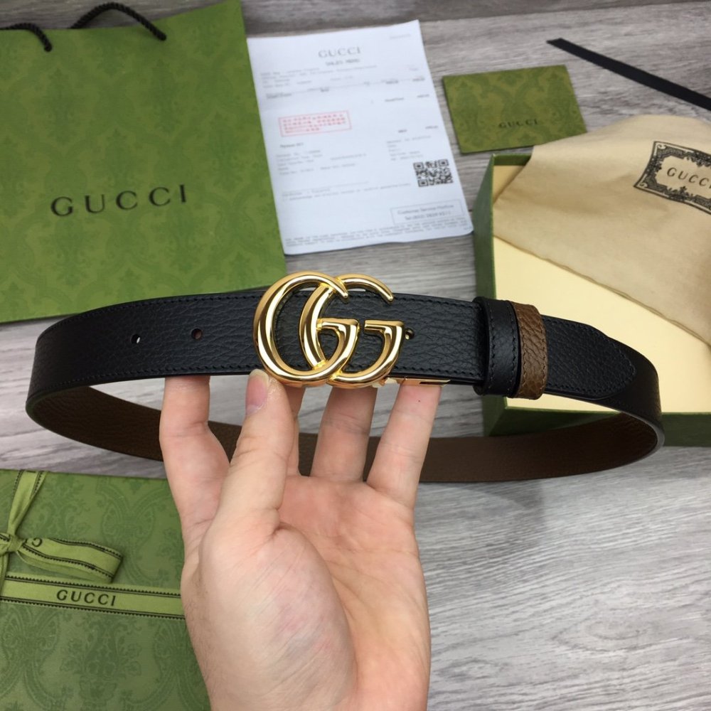 グッチベルトコピー GUCCI 2021新作  グッチベルト0047