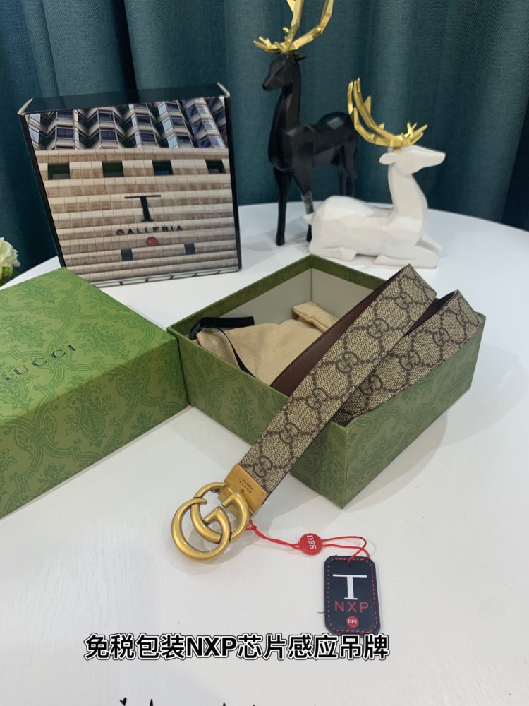 グッチベルトコピー GUCCI 2021新作  グッチベルト0027