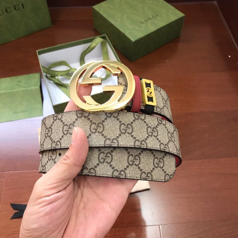 グッチベルトコピー GUCCI 2021新作  グッチベルト0057