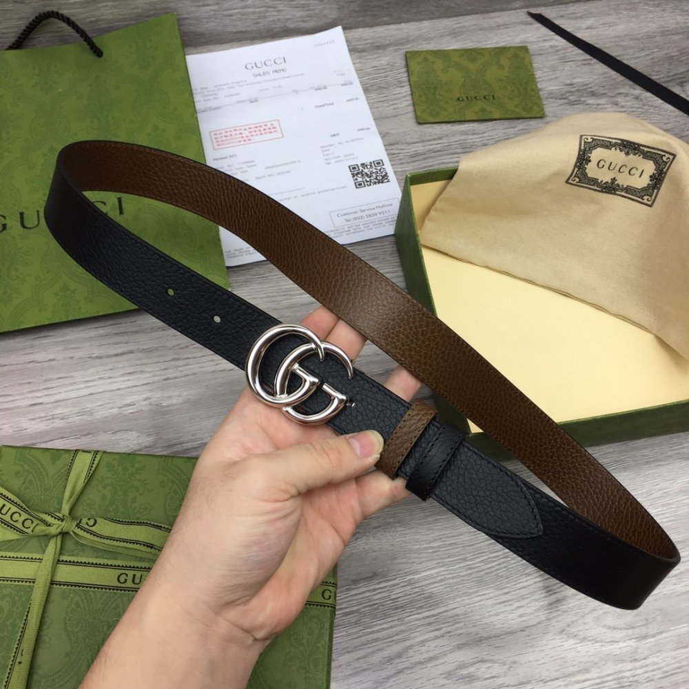 グッチベルトコピー GUCCI 2021新作  グッチベルト0046