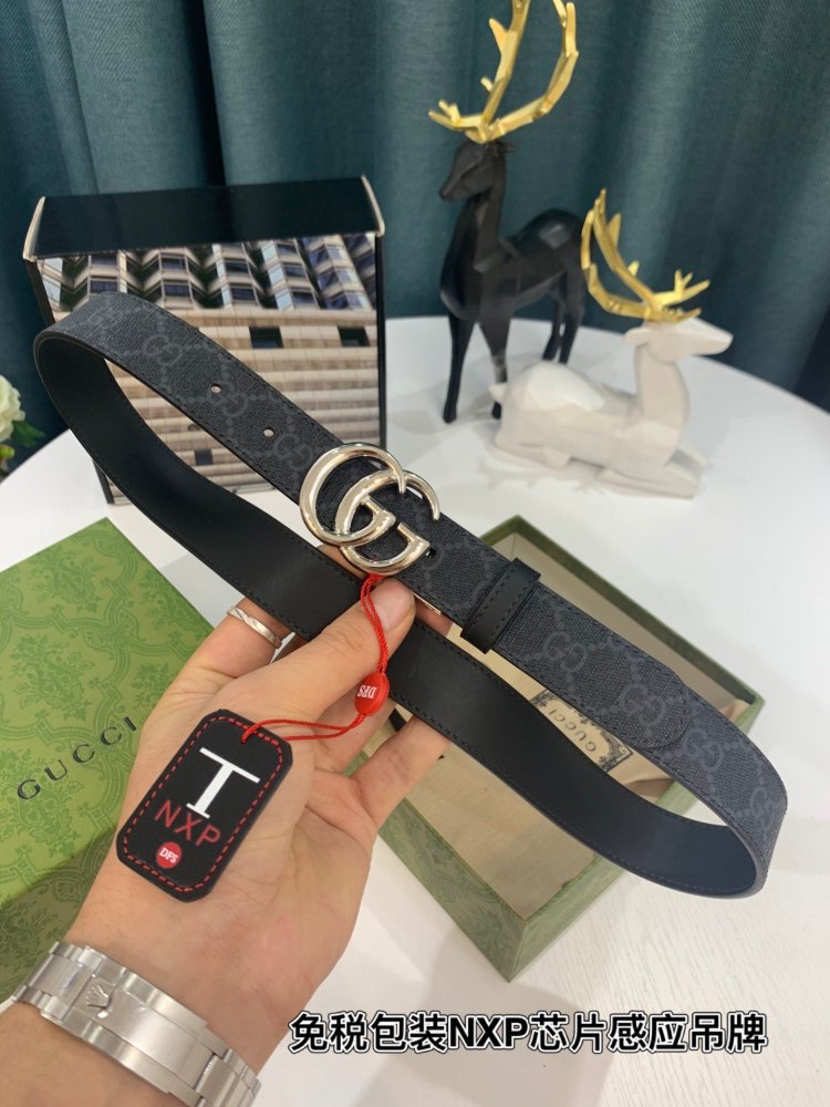 グッチベルトコピー GUCCI 2021新作  グッチベルト0028