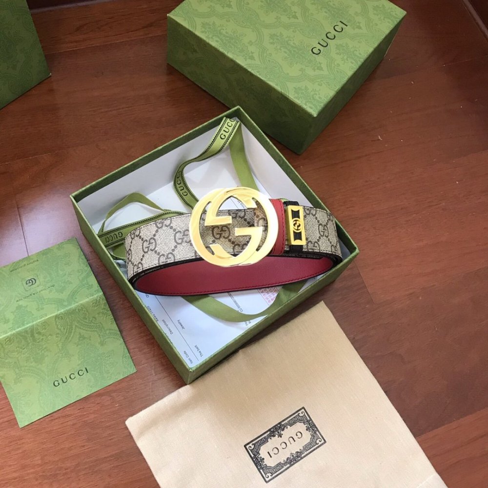 グッチベルトコピー GUCCI 2021新作  グッチベルト0057