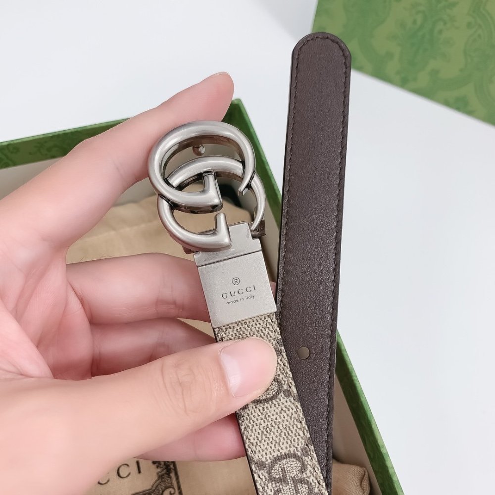 グッチベルトコピー GUCCI 2021新作  グッチベルト0033