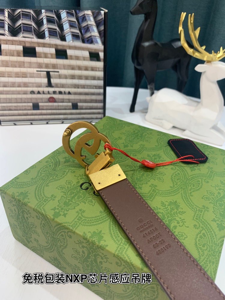 グッチベルトコピー GUCCI 2021新作  グッチベルト0027