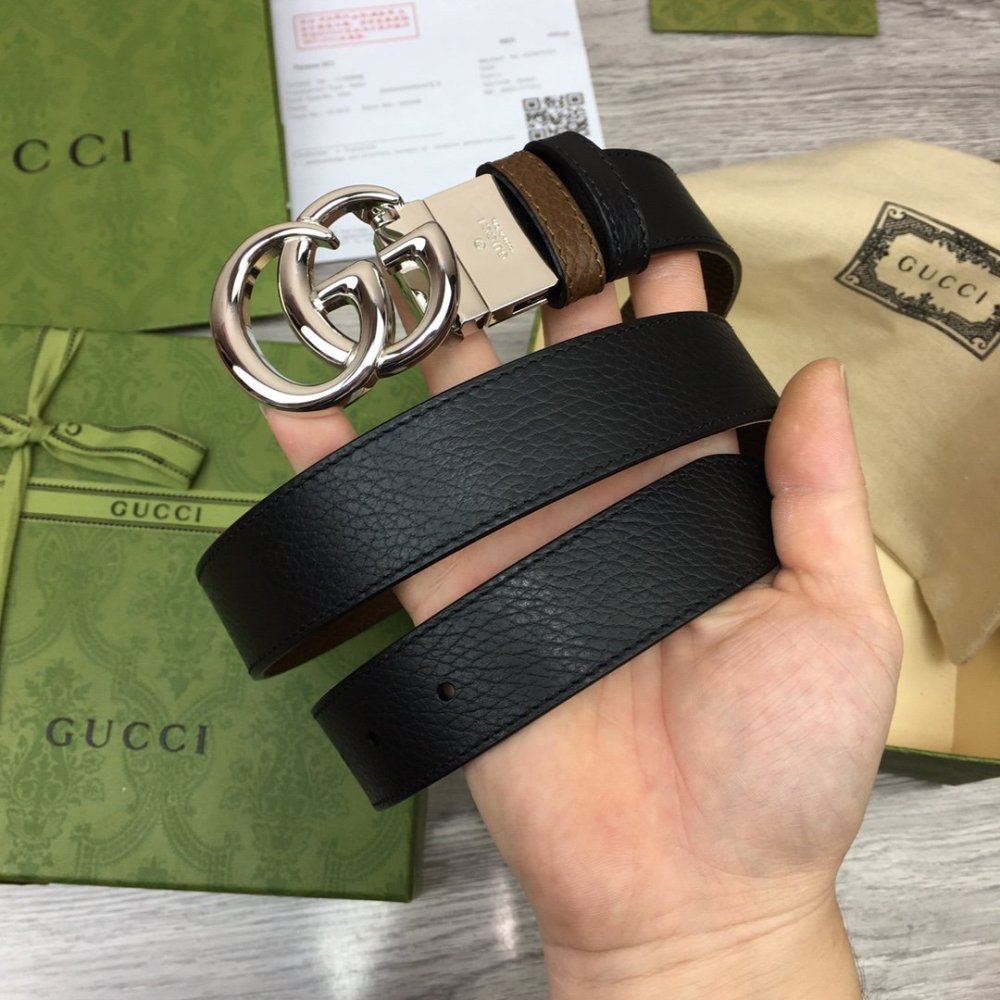 グッチベルトコピー GUCCI 2021新作  グッチベルト0046