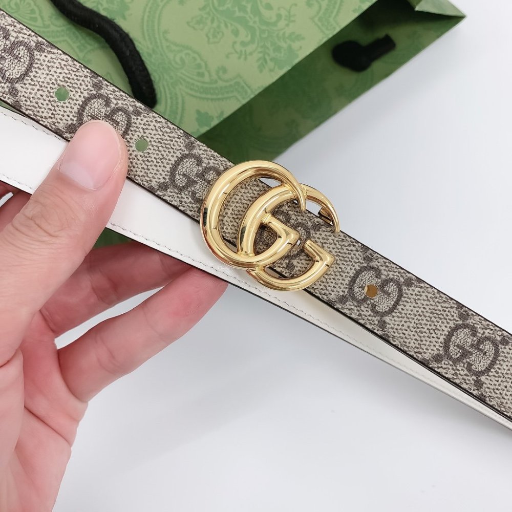 グッチベルトコピー GUCCI 2021新作  グッチベルト0032