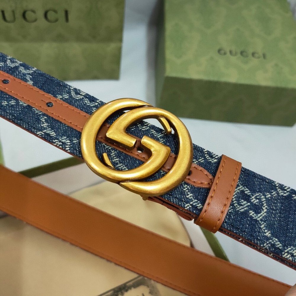 グッチベルトコピー GUCCI 2021新作  グッチベルト0030