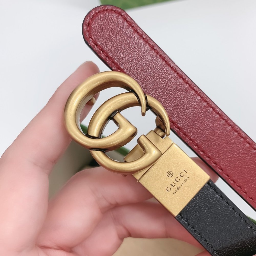グッチベルトコピー GUCCI 2021新作  グッチベルト0037