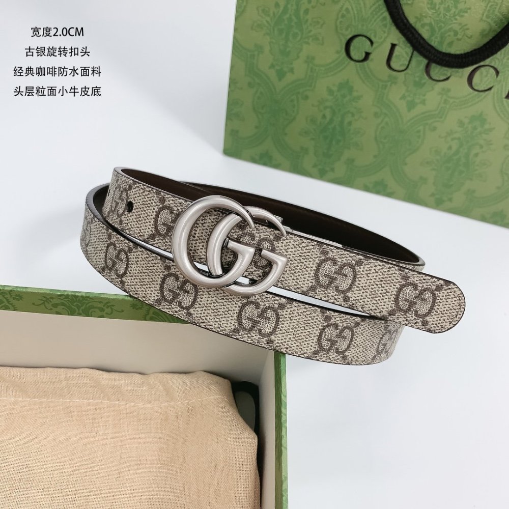 グッチベルトコピー GUCCI 2021新作  グッチベルト0033