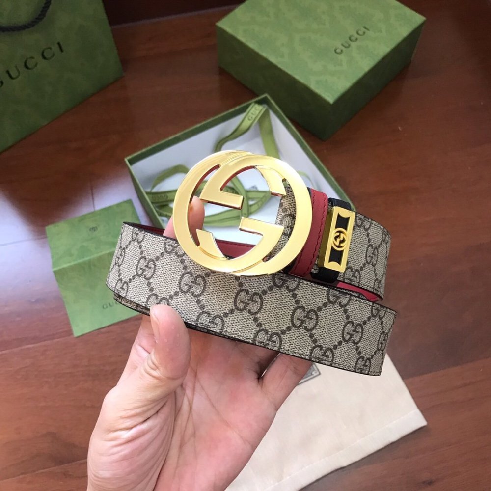 グッチベルトコピー GUCCI 2021新作  グッチベルト0057