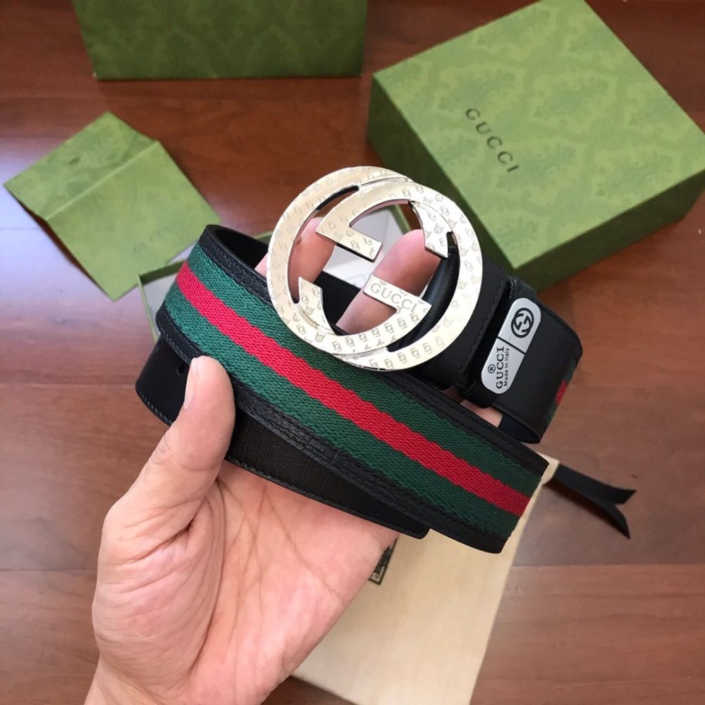 グッチベルトコピー GUCCI 2021新作  グッチベルト0067
