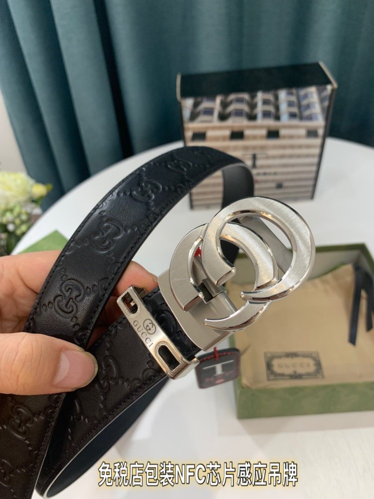 グッチベルトコピー GUCCI 2021新作  グッチベルト0066