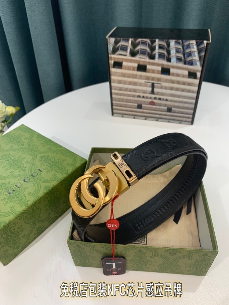 グッチベルトコピー GUCCI 2021新作  グッチベルト0065