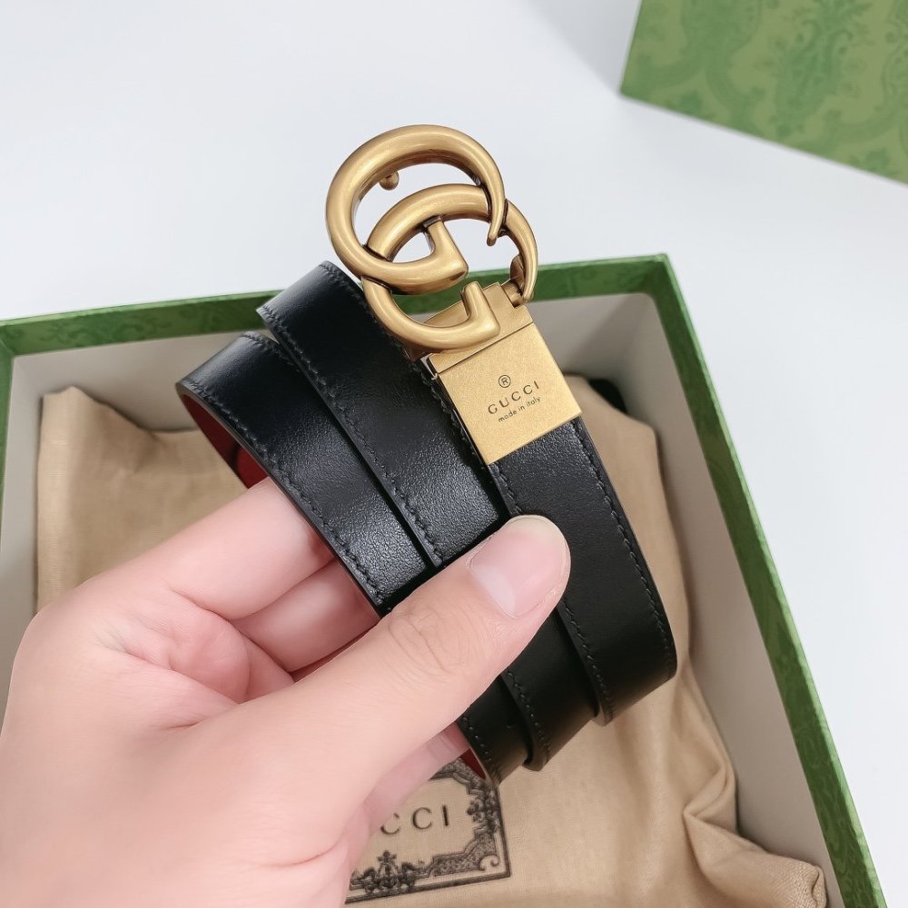 グッチベルトコピー GUCCI 2021新作  グッチベルト0037