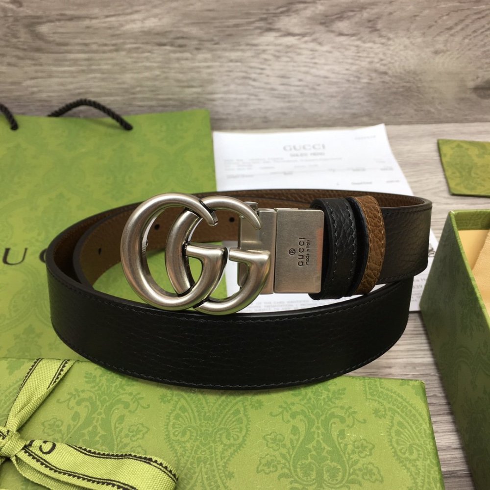 グッチベルトコピー GUCCI 2021新作  グッチベルト0048
