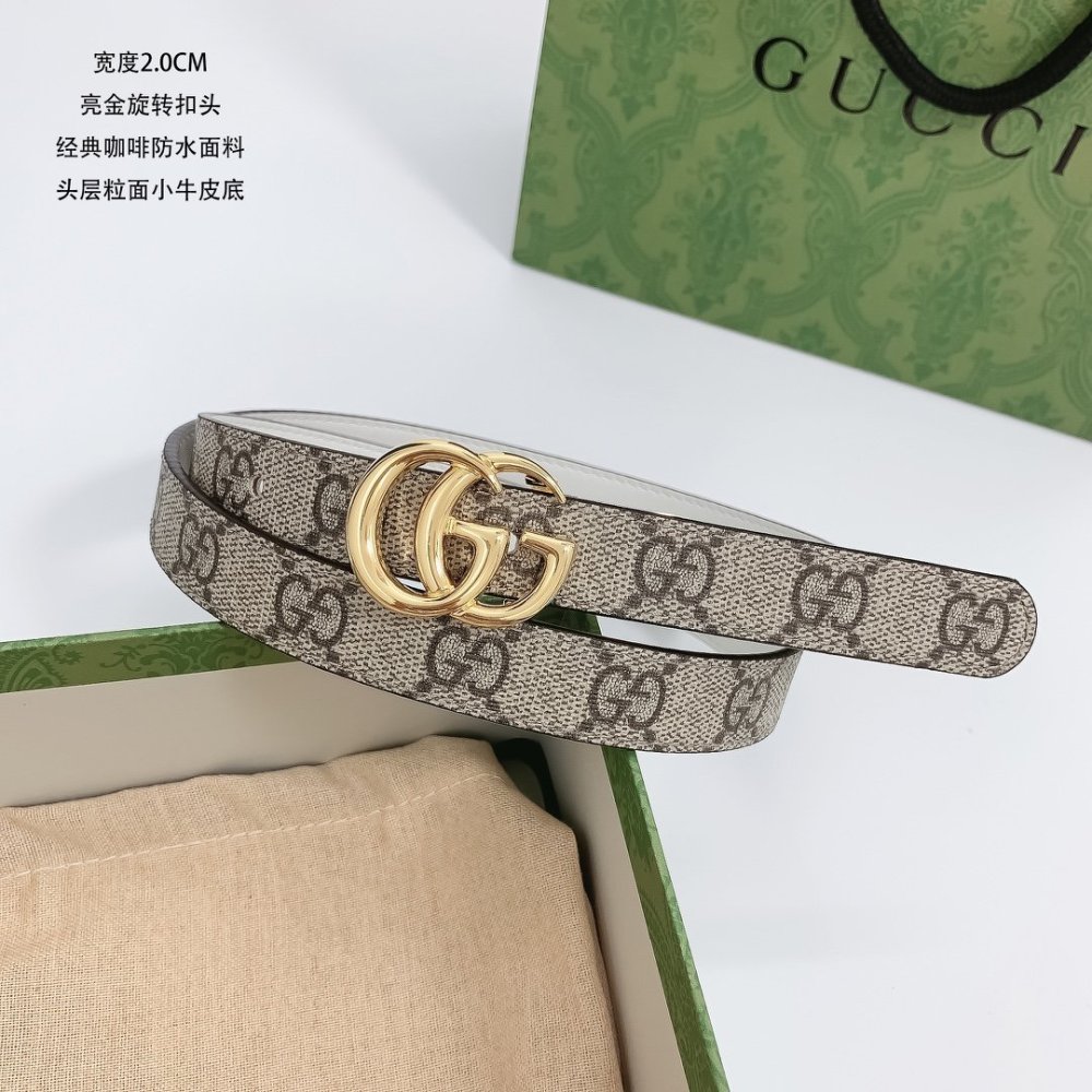 グッチベルトコピー GUCCI 2021新作  グッチベルト0032