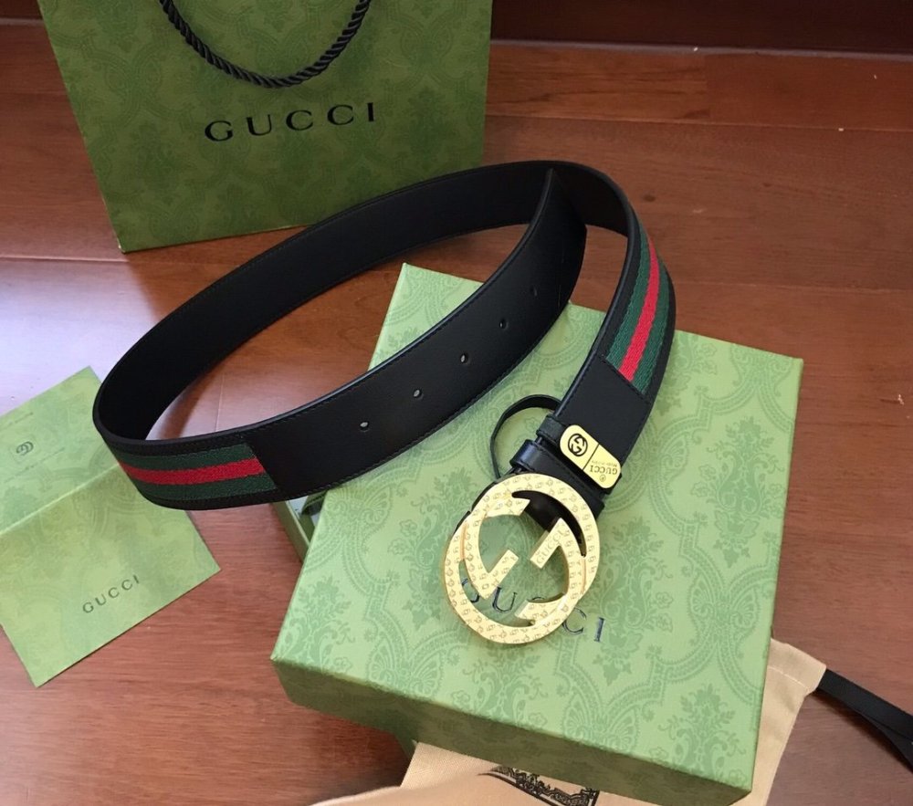 グッチベルトコピー GUCCI 2021新作  グッチベルト0068