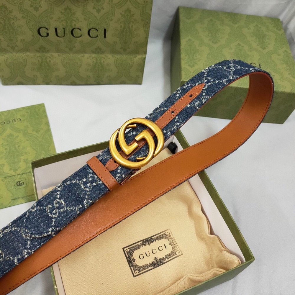 グッチベルトコピー GUCCI 2021新作  グッチベルト0030