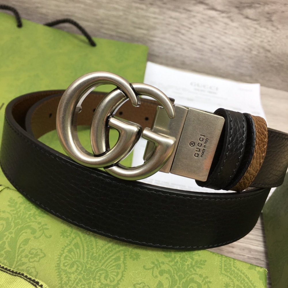 グッチベルトコピー GUCCI 2021新作  グッチベルト0048