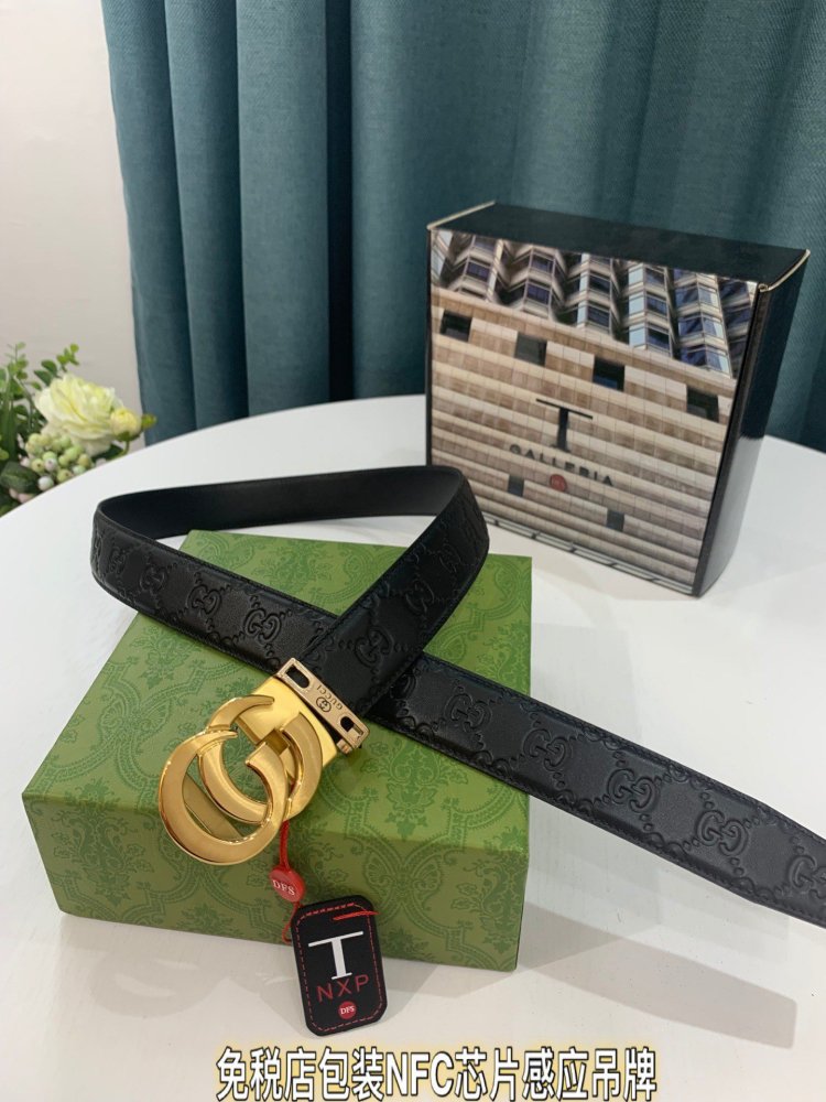 グッチベルトコピー GUCCI 2021新作  グッチベルト0065