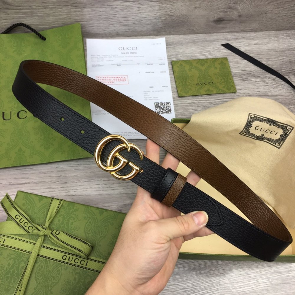 グッチベルトコピー GUCCI 2021新作  グッチベルト0047