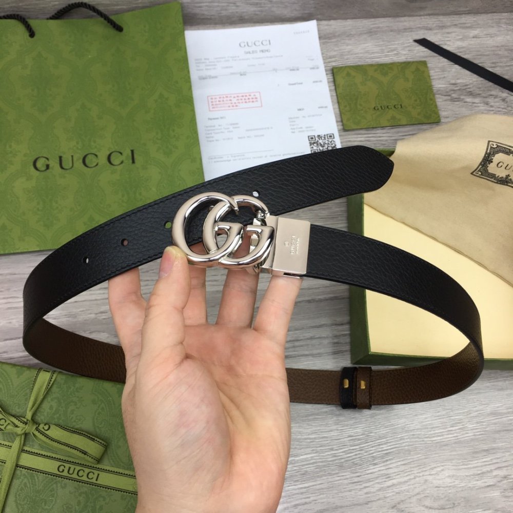 グッチベルトコピー GUCCI 2021新作  グッチベルト0046