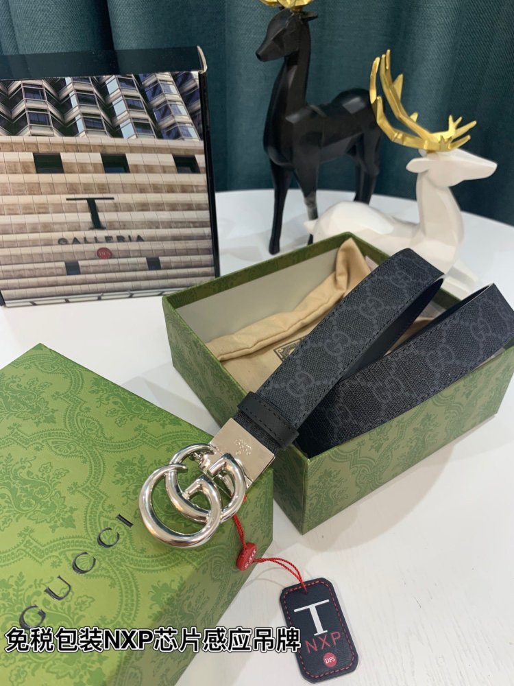 グッチベルトコピー GUCCI 2021新作  グッチベルト0028
